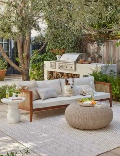 Lulu And Georgia Lomina Indoor / Outdoor Coffee Table Outdoor Collection