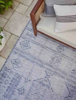 Lulu And Georgia Outdoor Collection Yamina Indoor / Outdoor Rug 20 Lulu And Georgia Outdoor Collection Yamina Indoor / Outdoor Rug