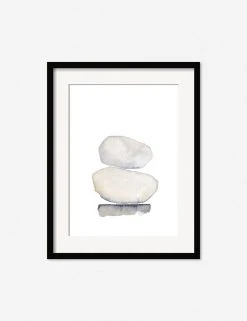 Lulu And Georgia 'Keeping It Together' Print By Céline Nordenhed