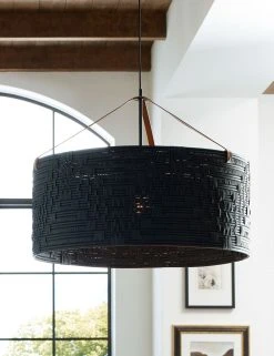 Lulu And Georgia Orvieto Chandelier New