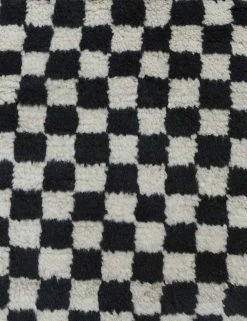 Lulu And Georgia Checkerboard Rug By Sarah Sherman Samuel Sarah Sherman Samuel Collection 17 Lulu And Georgia Checkerboard Rug By Sarah Sherman Samuel Sarah Sherman Samuel Collection