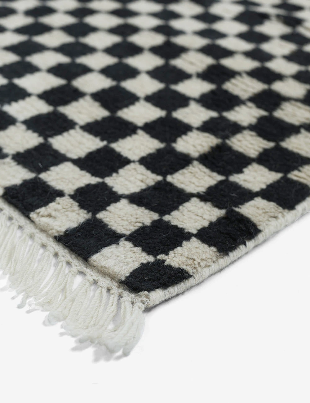 Lulu And Georgia Checkerboard Rug By Sarah Sherman Samuel Sarah Sherman Samuel Collection 8 Lulu And Georgia Checkerboard Rug By Sarah Sherman Samuel Sarah Sherman Samuel Collection