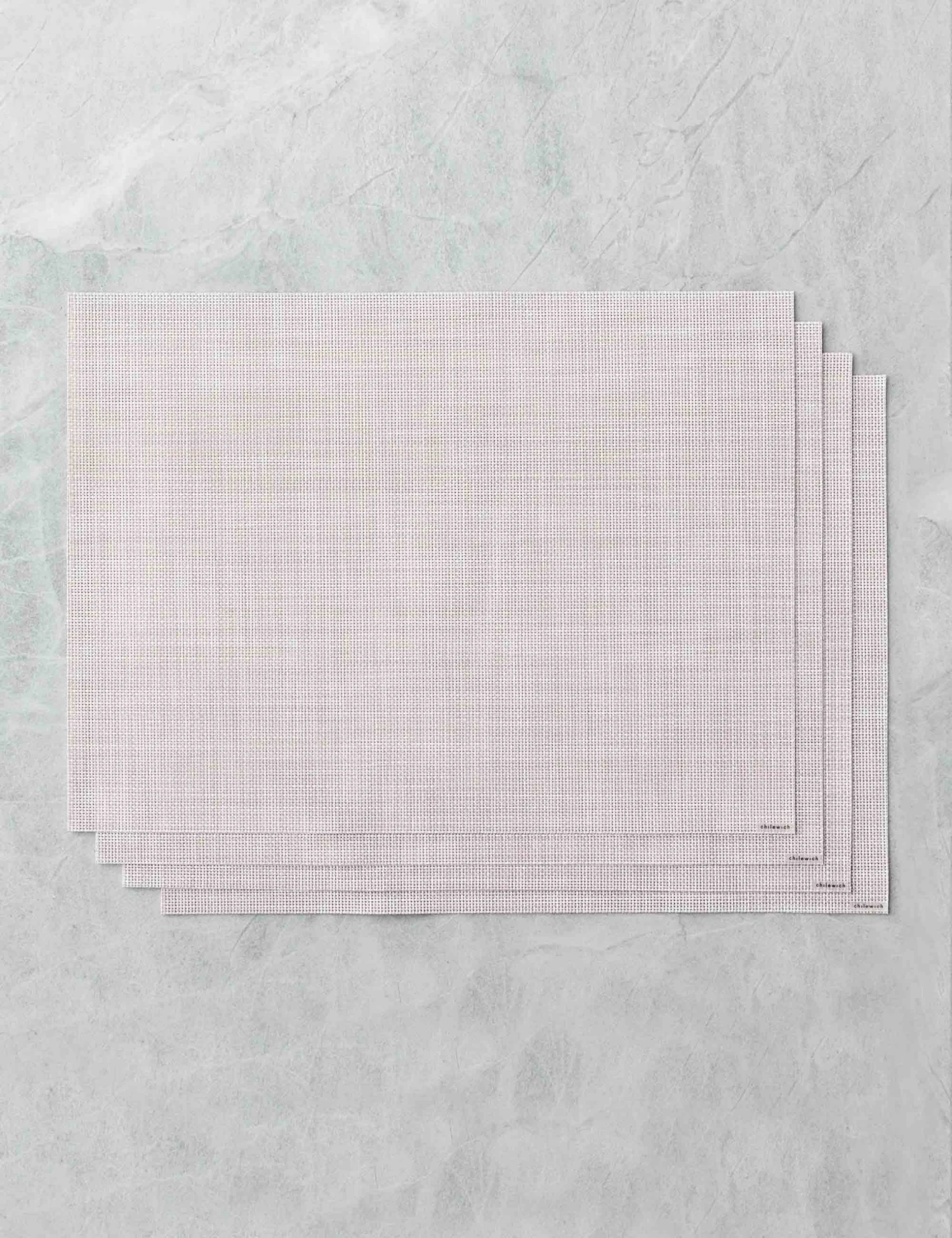 Lulu And Georgia Outdoor Collection Chilewich Mini Basketweave Rectangle Placemat (Set Of 4) 6 Lulu And Georgia Outdoor Collection Chilewich Mini Basketweave Rectangle Placemat (Set Of 4)