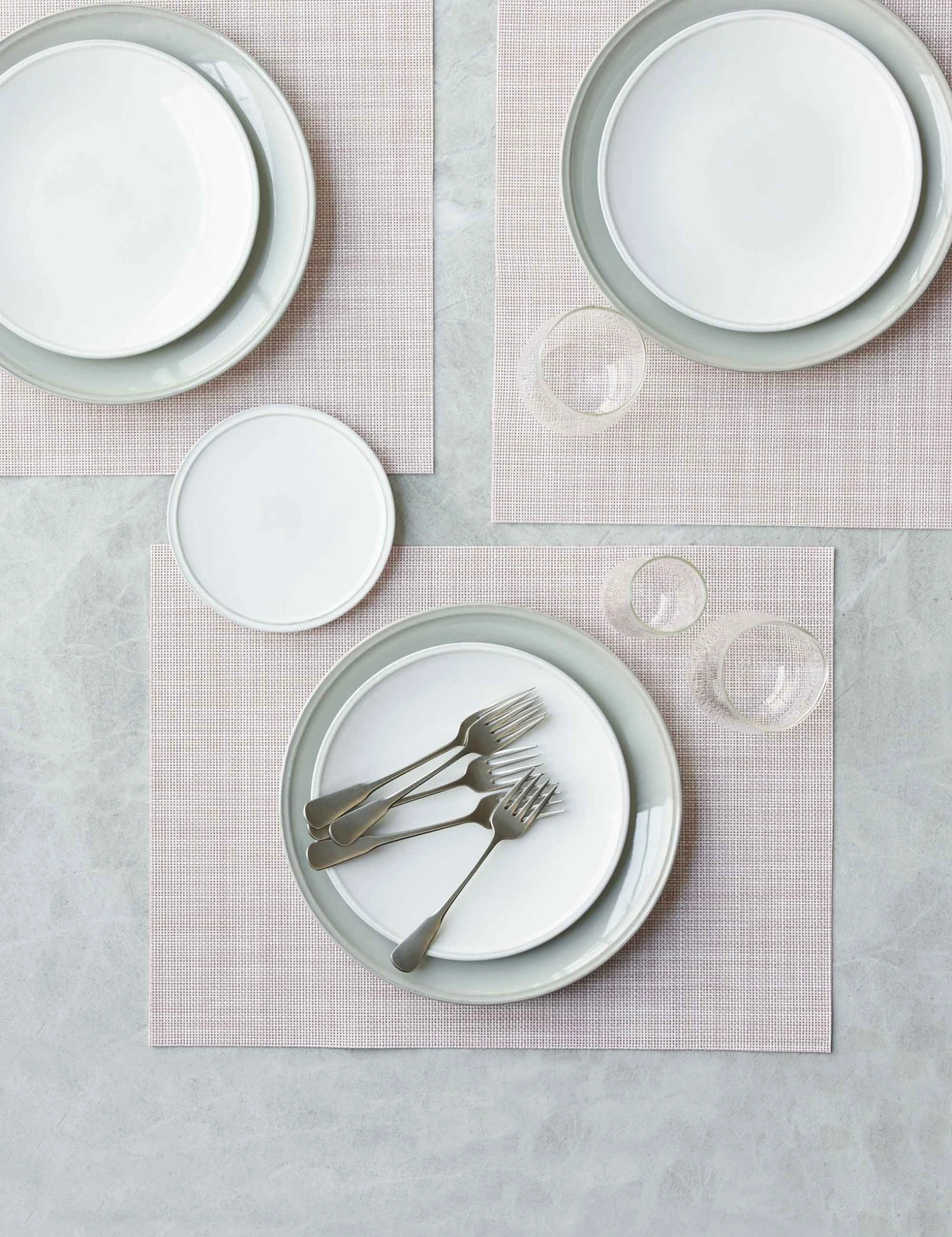 Lulu And Georgia Outdoor Collection Chilewich Mini Basketweave Rectangle Placemat (Set Of 4) 7 Lulu And Georgia Outdoor Collection Chilewich Mini Basketweave Rectangle Placemat (Set Of 4)