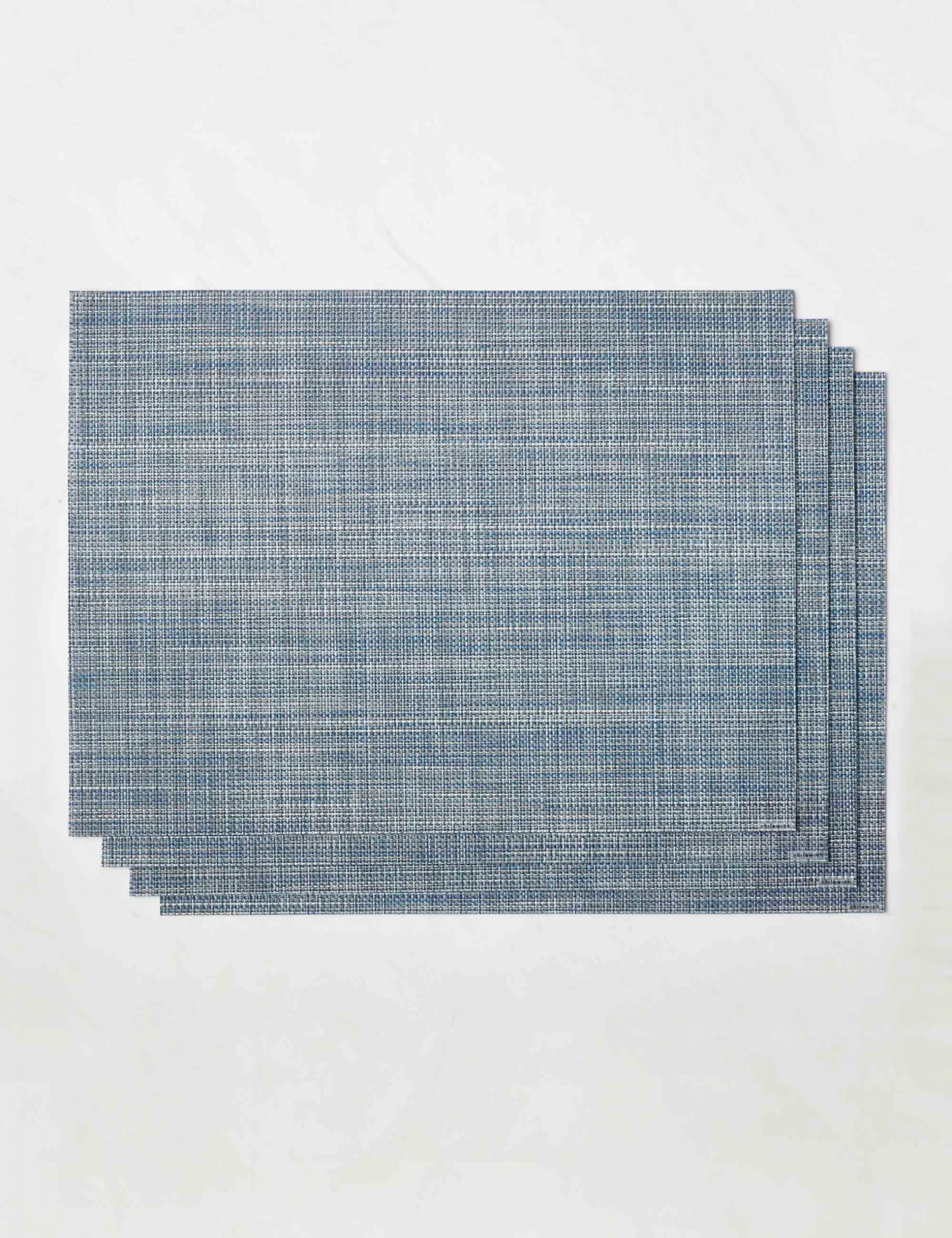 Lulu And Georgia Outdoor Collection Chilewich Mini Basketweave Rectangle Placemat (Set Of 4) 8 Lulu And Georgia Outdoor Collection Chilewich Mini Basketweave Rectangle Placemat (Set Of 4)
