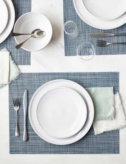 Lulu And Georgia Outdoor Collection Chilewich Mini Basketweave Rectangle Placemat (Set Of 4) 18 Lulu And Georgia Outdoor Collection Chilewich Mini Basketweave Rectangle Placemat (Set Of 4)
