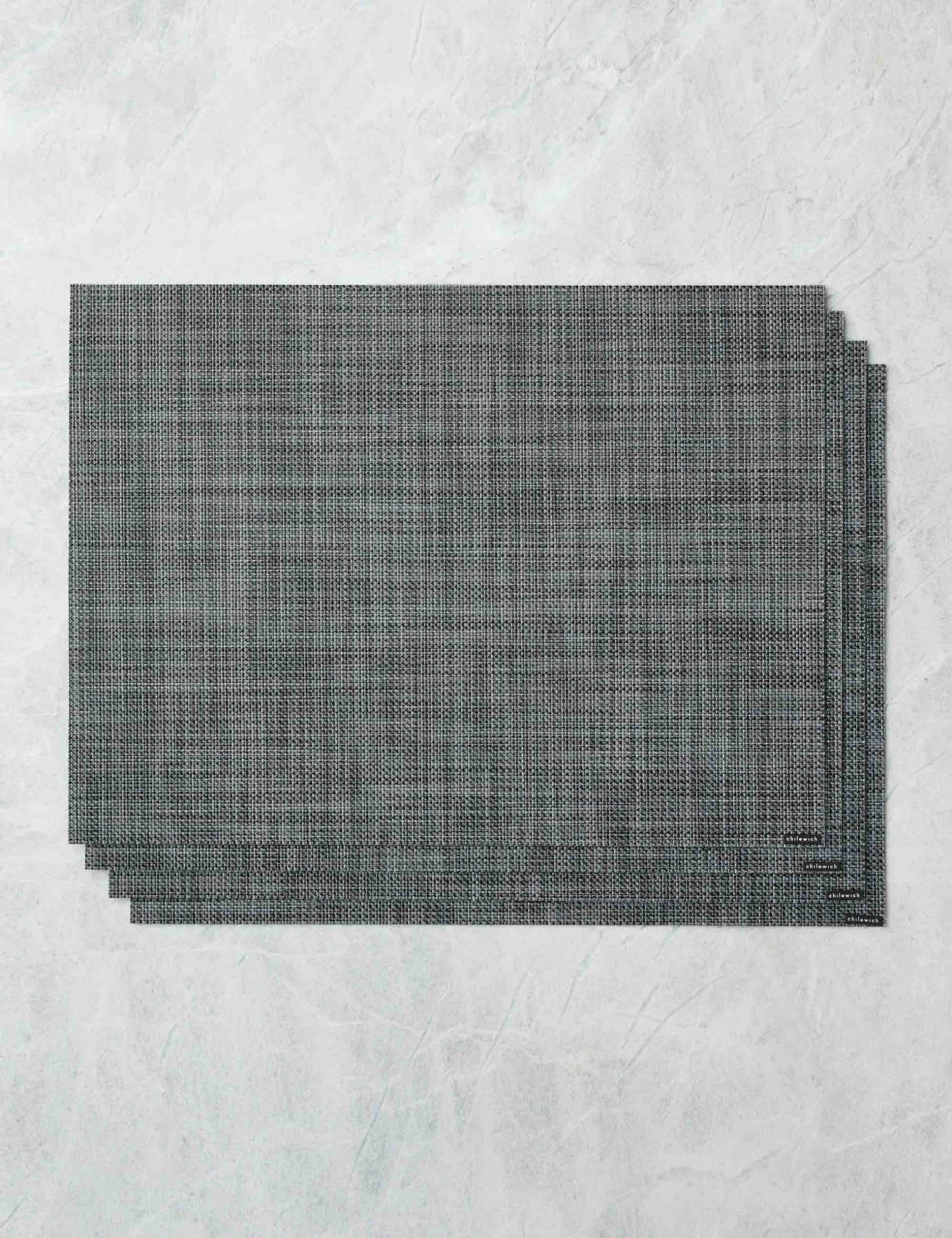 Lulu And Georgia Outdoor Collection Chilewich Mini Basketweave Rectangle Placemat (Set Of 4) 10 Lulu And Georgia Outdoor Collection Chilewich Mini Basketweave Rectangle Placemat (Set Of 4)