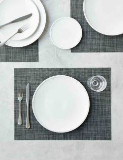 Lulu And Georgia Outdoor Collection Chilewich Mini Basketweave Rectangle Placemat (Set Of 4) 20 Lulu And Georgia Outdoor Collection Chilewich Mini Basketweave Rectangle Placemat (Set Of 4)