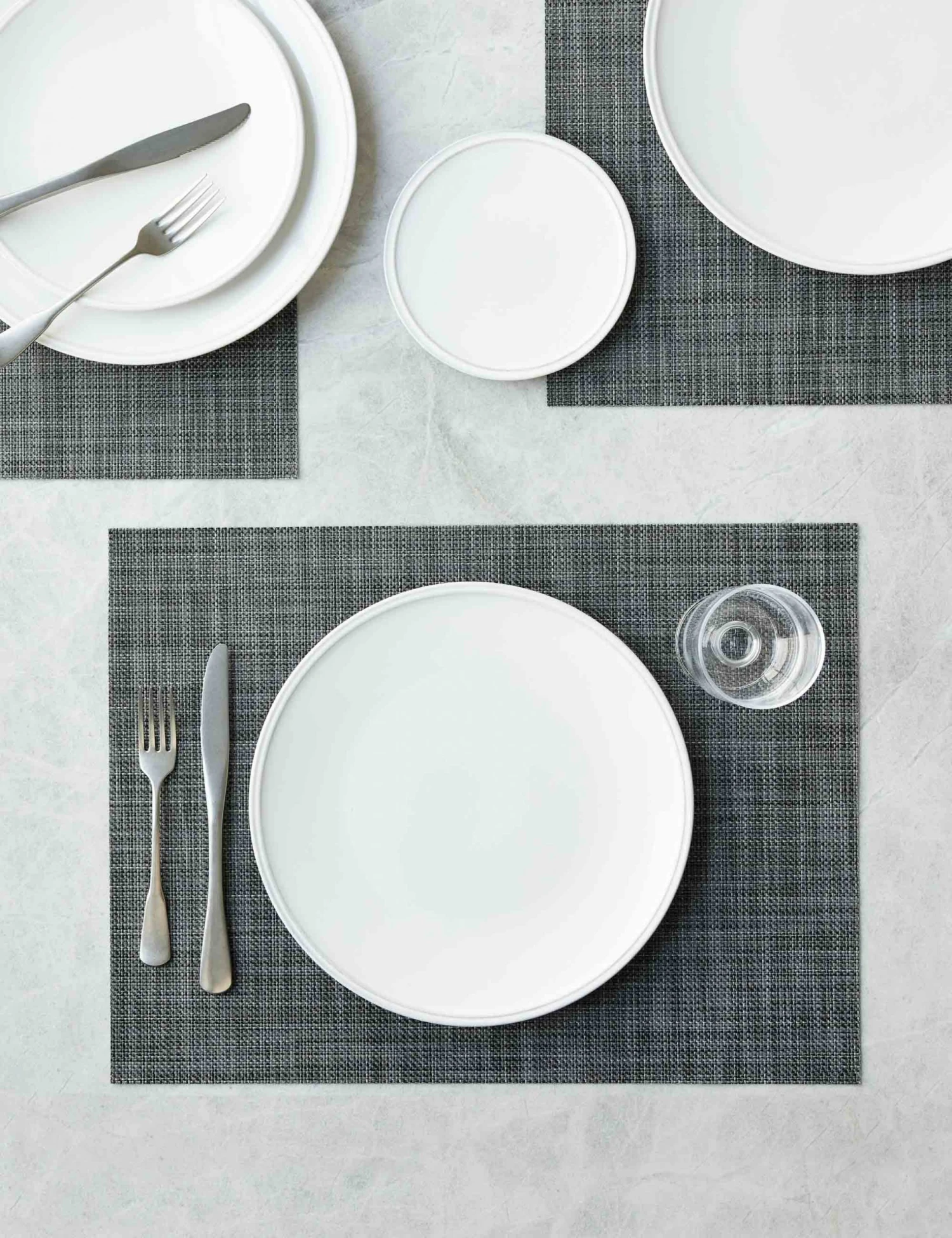 Lulu And Georgia Outdoor Collection Chilewich Mini Basketweave Rectangle Placemat (Set Of 4) 11 Lulu And Georgia Outdoor Collection Chilewich Mini Basketweave Rectangle Placemat (Set Of 4)