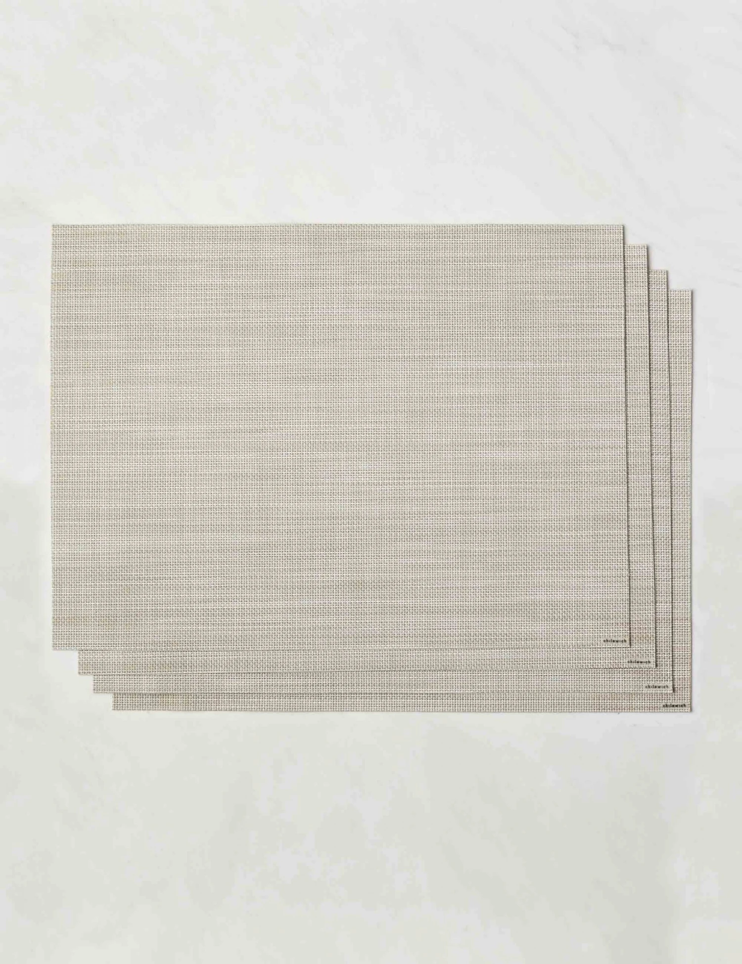 Lulu And Georgia Outdoor Collection Chilewich Mini Basketweave Rectangle Placemat (Set Of 4) 12 Lulu And Georgia Outdoor Collection Chilewich Mini Basketweave Rectangle Placemat (Set Of 4)
