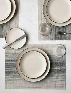 Lulu And Georgia Outdoor Collection Chilewich Ombre Rectangle Placemat (Set Of 4) 10 Lulu And Georgia Outdoor Collection Chilewich Ombre Rectangle Placemat (Set Of 4)