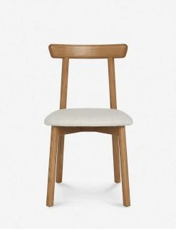 Lulu And Georgia Claudia Dining Chair (Set Of 2) Artful Proportions Collection