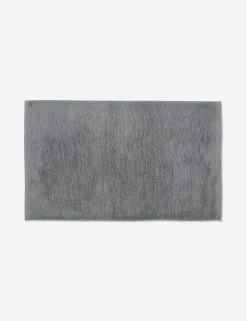 Lulu And Georgia Bed + Bath Coyuchi Cloud Loom Bath Mat