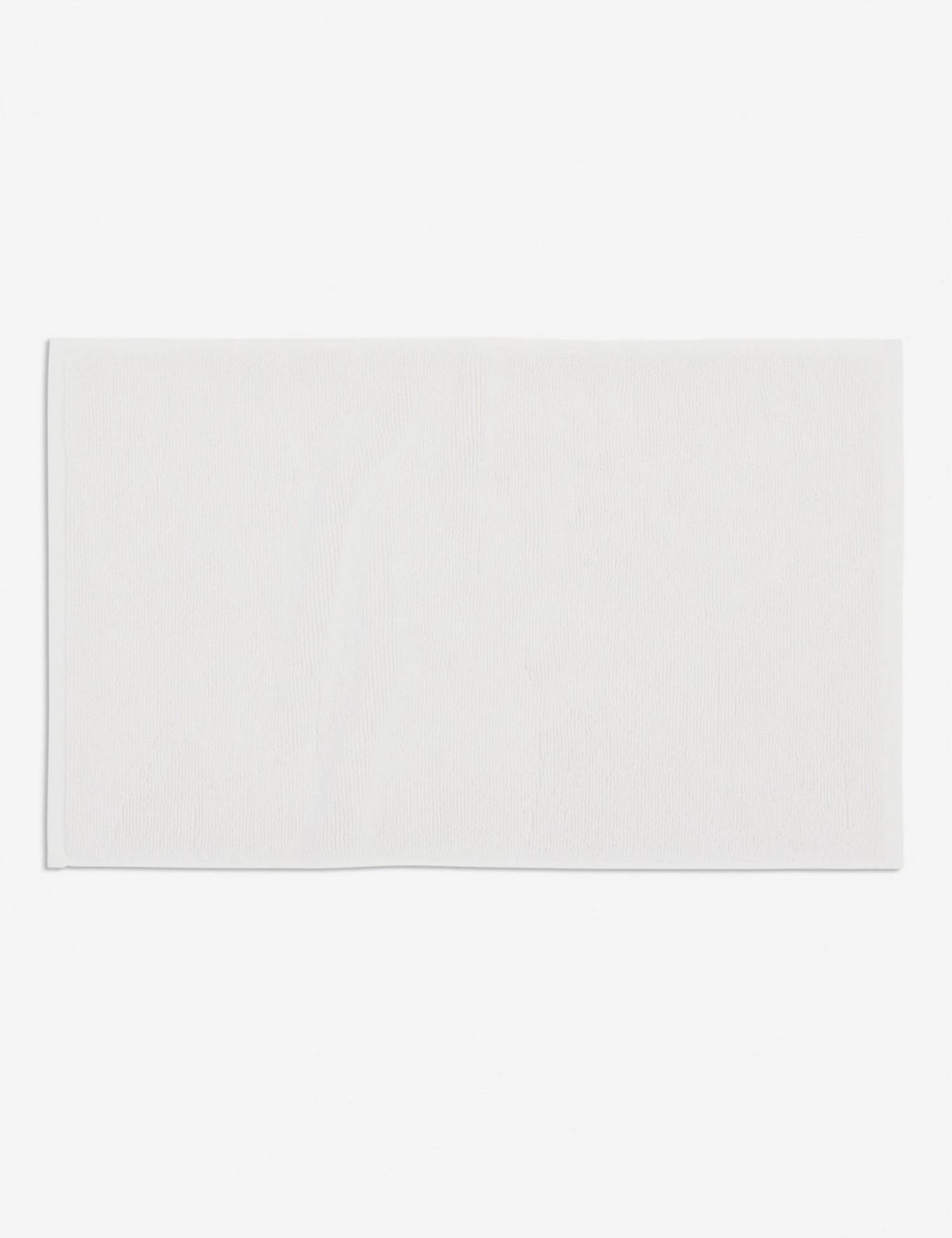 Lulu And Georgia Bed + Bath Coyuchi Cloud Loom Bath Mat 3 Lulu And Georgia Bed + Bath Coyuchi Cloud Loom Bath Mat