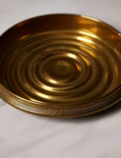 Lulu And Georgia Serafini Bottle Coaster Kitchen + Dining