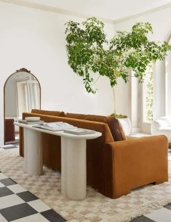 Lulu And Georgia Tatia Console Table By Sarah Sherman Samuel