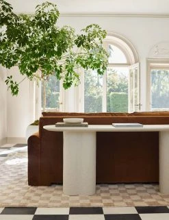 Lulu And Georgia Tatia Console Table By Sarah Sherman Samuel 20 Lulu And Georgia Tatia Console Table By Sarah Sherman Samuel