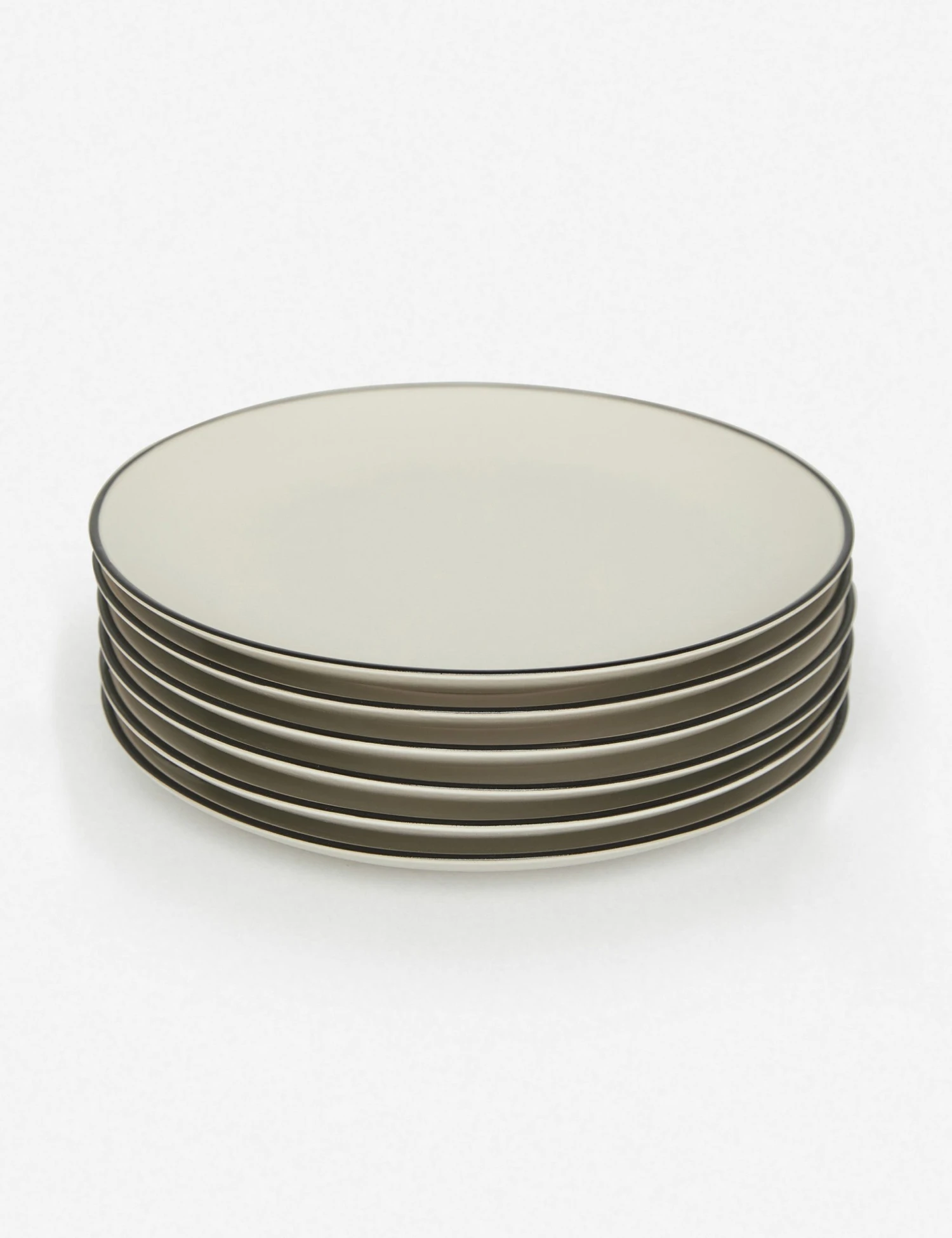 Lulu And Georgia Kitchen + Dining Costa Nova Augusta Salad Plates (Set Of 6) 10 Lulu And Georgia Kitchen + Dining Costa Nova Augusta Salad Plates (Set Of 6)