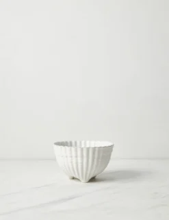 Lulu And Georgia Aparte Footed Bowl By Costa Nova Kitchen + Dining 13 Lulu And Georgia Aparte Footed Bowl By Costa Nova Kitchen + Dining