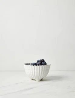 Lulu And Georgia Aparte Footed Bowl By Costa Nova Kitchen + Dining