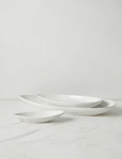 Lulu And Georgia Aparte Nesting Trays (Set Of 3) By Costa Nova Kitchen + Dining 10 Lulu And Georgia Aparte Nesting Trays (Set Of 3) By Costa Nova Kitchen + Dining