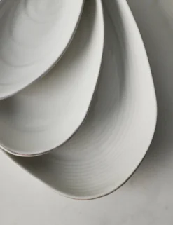 Lulu And Georgia Aparte Nesting Trays (Set Of 3) By Costa Nova Kitchen + Dining