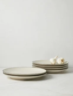 Lulu And Georgia Costa Nova Augusta Dinner Plates (Set Of 6)