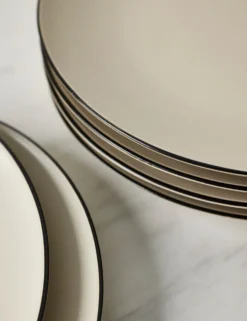 Lulu And Georgia Costa Nova Augusta Dinner Plates (Set Of 6)