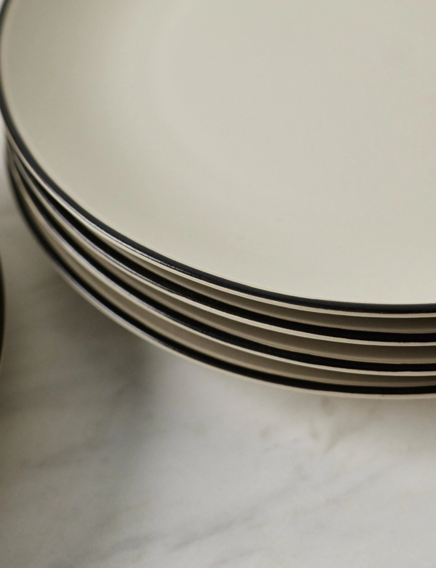 Lulu And Georgia Kitchen + Dining Costa Nova Augusta Salad Plates (Set Of 6) 6 Lulu And Georgia Kitchen + Dining Costa Nova Augusta Salad Plates (Set Of 6)