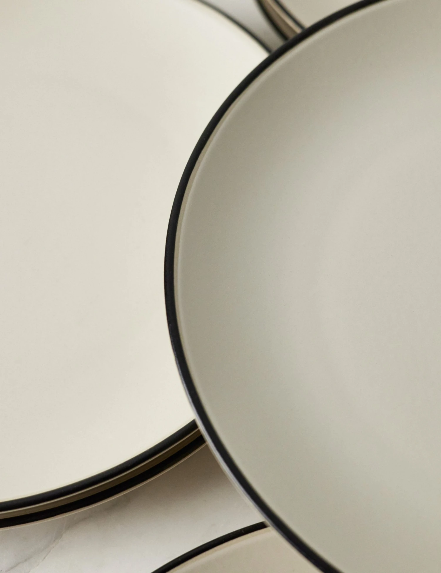 Lulu And Georgia Kitchen + Dining Costa Nova Augusta Salad Plates (Set Of 6) 7 Lulu And Georgia Kitchen + Dining Costa Nova Augusta Salad Plates (Set Of 6)