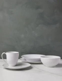 Lulu And Georgia Kitchen + Dining Costa Nova Friso Dinnerware 5-Piece Place Setting 18 Lulu And Georgia Kitchen + Dining Costa Nova Friso Dinnerware 5-Piece Place Setting