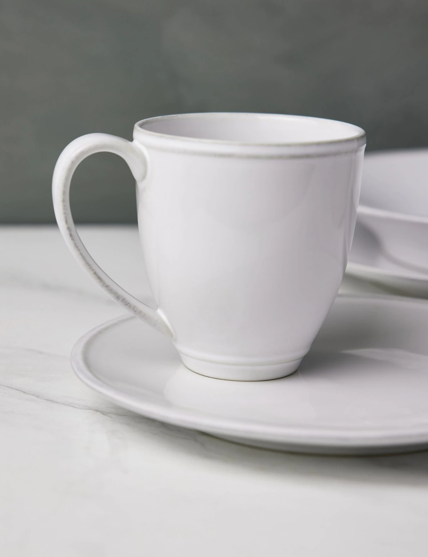 Lulu And Georgia Kitchen + Dining Costa Nova Friso Dinnerware 5-Piece Place Setting 7 Lulu And Georgia Kitchen + Dining Costa Nova Friso Dinnerware 5-Piece Place Setting