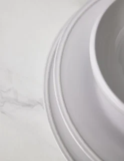 Lulu And Georgia Kitchen + Dining Costa Nova Friso Dinnerware 5-Piece Place Setting 22 Lulu And Georgia Kitchen + Dining Costa Nova Friso Dinnerware 5-Piece Place Setting