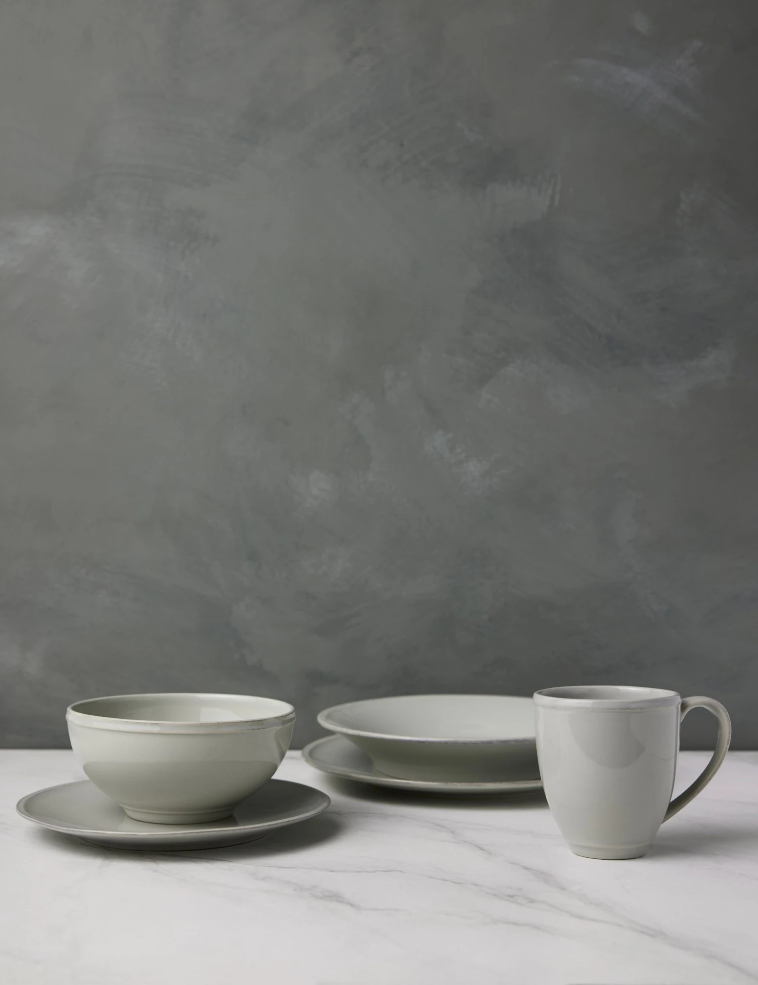 Lulu And Georgia Kitchen + Dining Costa Nova Friso Dinnerware 5-Piece Place Setting 13 Lulu And Georgia Kitchen + Dining Costa Nova Friso Dinnerware 5-Piece Place Setting