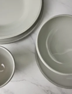 Lulu And Georgia Kitchen + Dining Costa Nova Friso Dinnerware 5-Piece Place Setting 24 Lulu And Georgia Kitchen + Dining Costa Nova Friso Dinnerware 5-Piece Place Setting