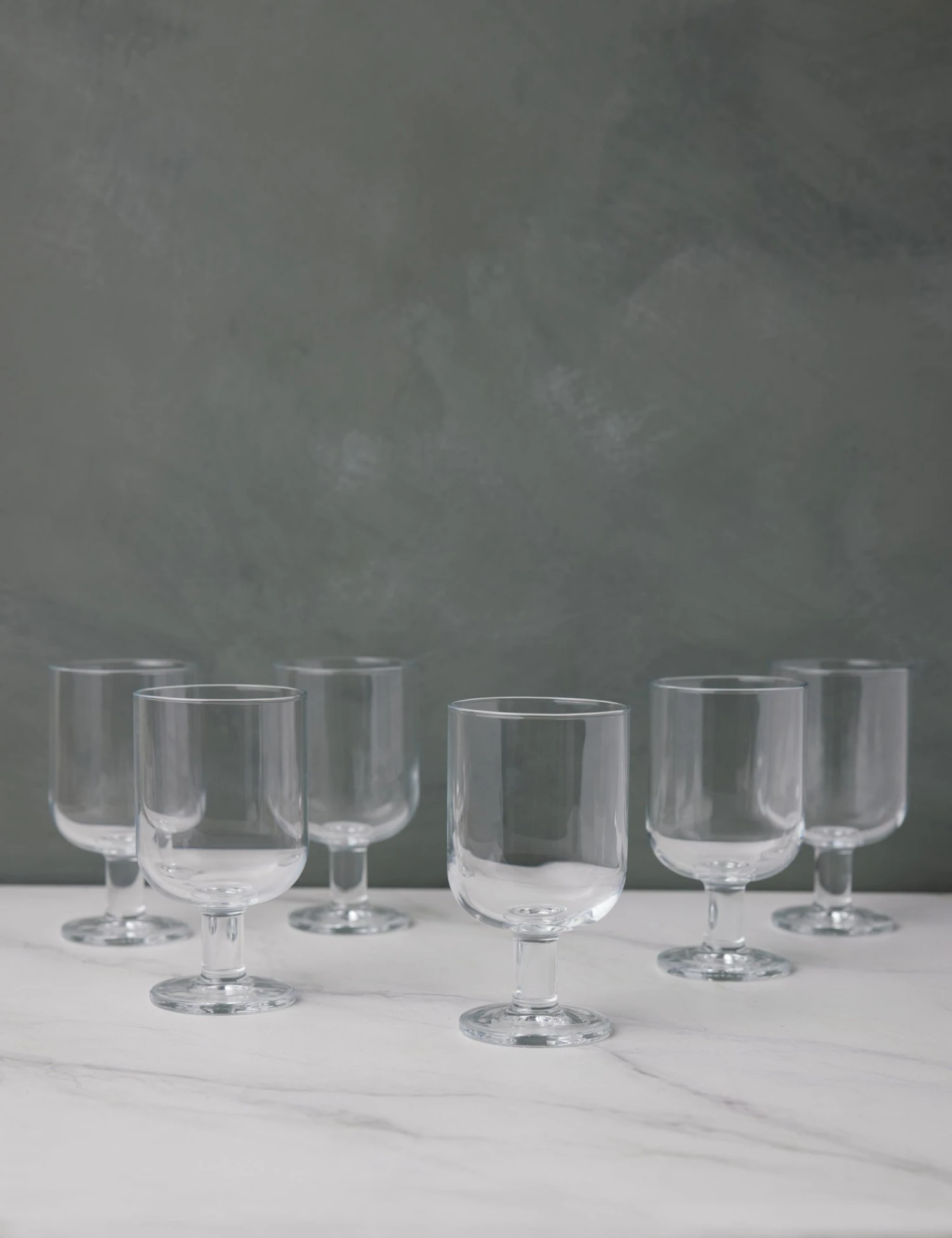 Lulu And Georgia Costa Nova Safra Glasses (Set Of 6) 8 Lulu And Georgia Costa Nova Safra Glasses (Set Of 6)