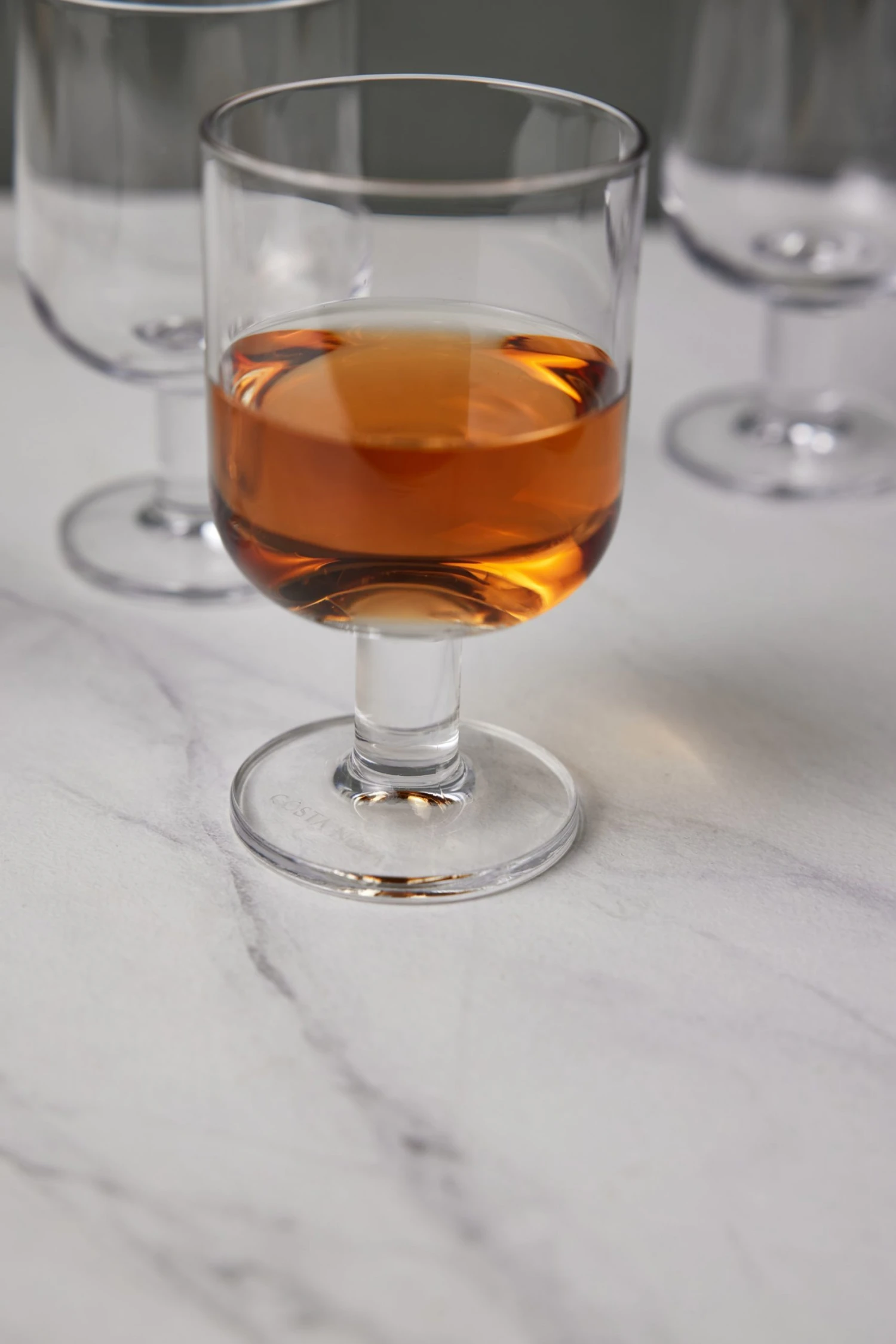 Lulu And Georgia Costa Nova Safra Glasses (Set Of 6) 5 Lulu And Georgia Costa Nova Safra Glasses (Set Of 6)