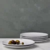 Lulu And Georgia Friso Salad Plates (Set Of 6) By Costa Nova Kitchen + Dining