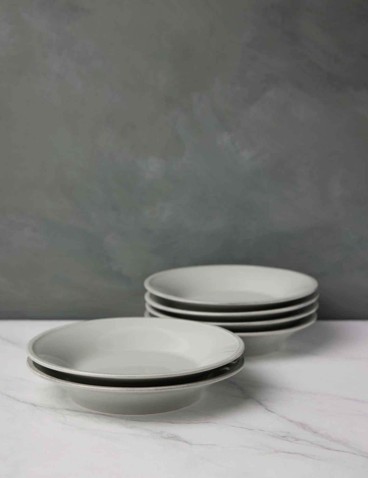 Lulu And Georgia Friso Soup/Pasta Plates (Set Of 6) By Costa Nova Kitchen + Dining 8 Lulu And Georgia Friso Soup/Pasta Plates (Set Of 6) By Costa Nova Kitchen + Dining