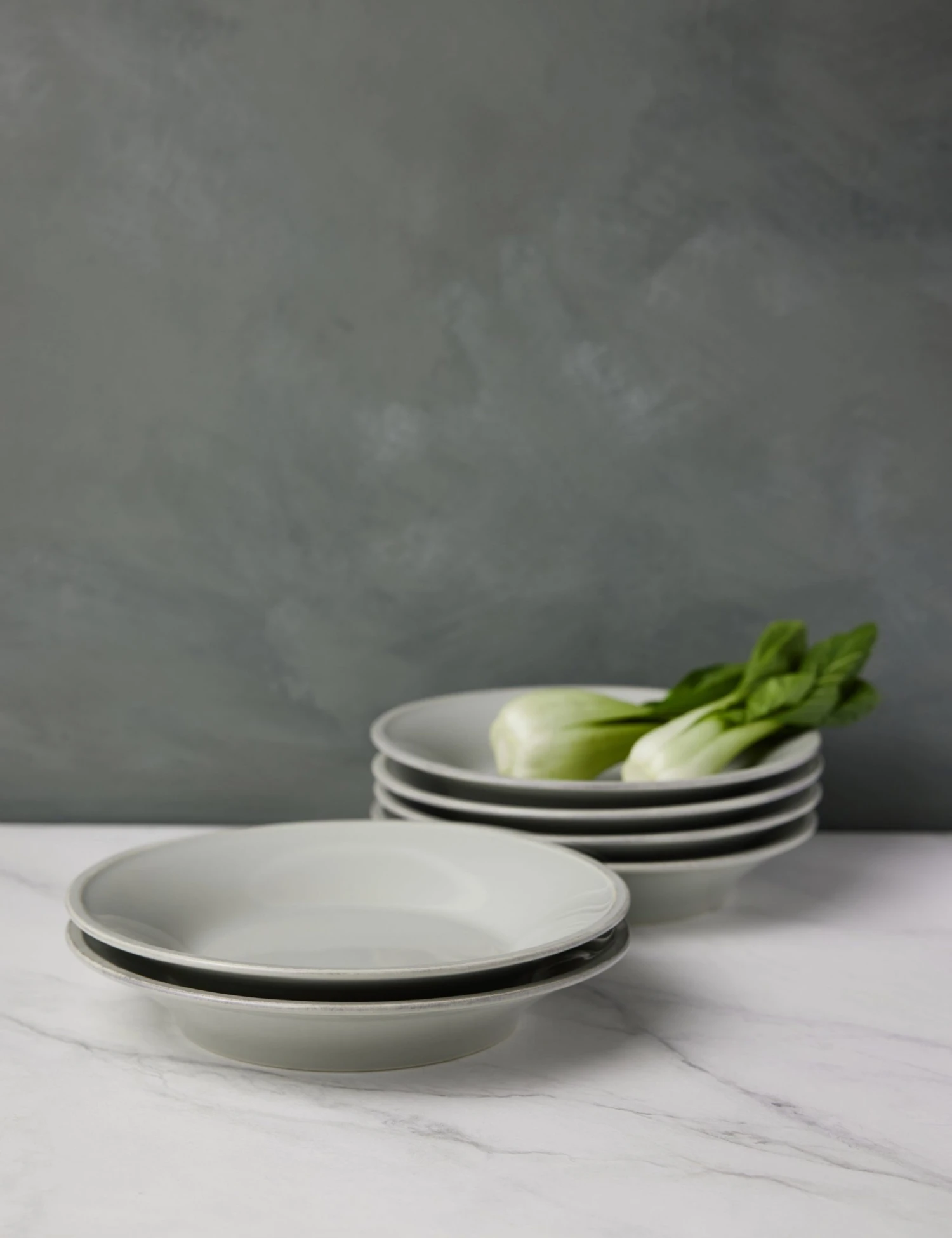 Lulu And Georgia Friso Soup/Pasta Plates (Set Of 6) By Costa Nova Kitchen + Dining 6 Lulu And Georgia Friso Soup/Pasta Plates (Set Of 6) By Costa Nova Kitchen + Dining