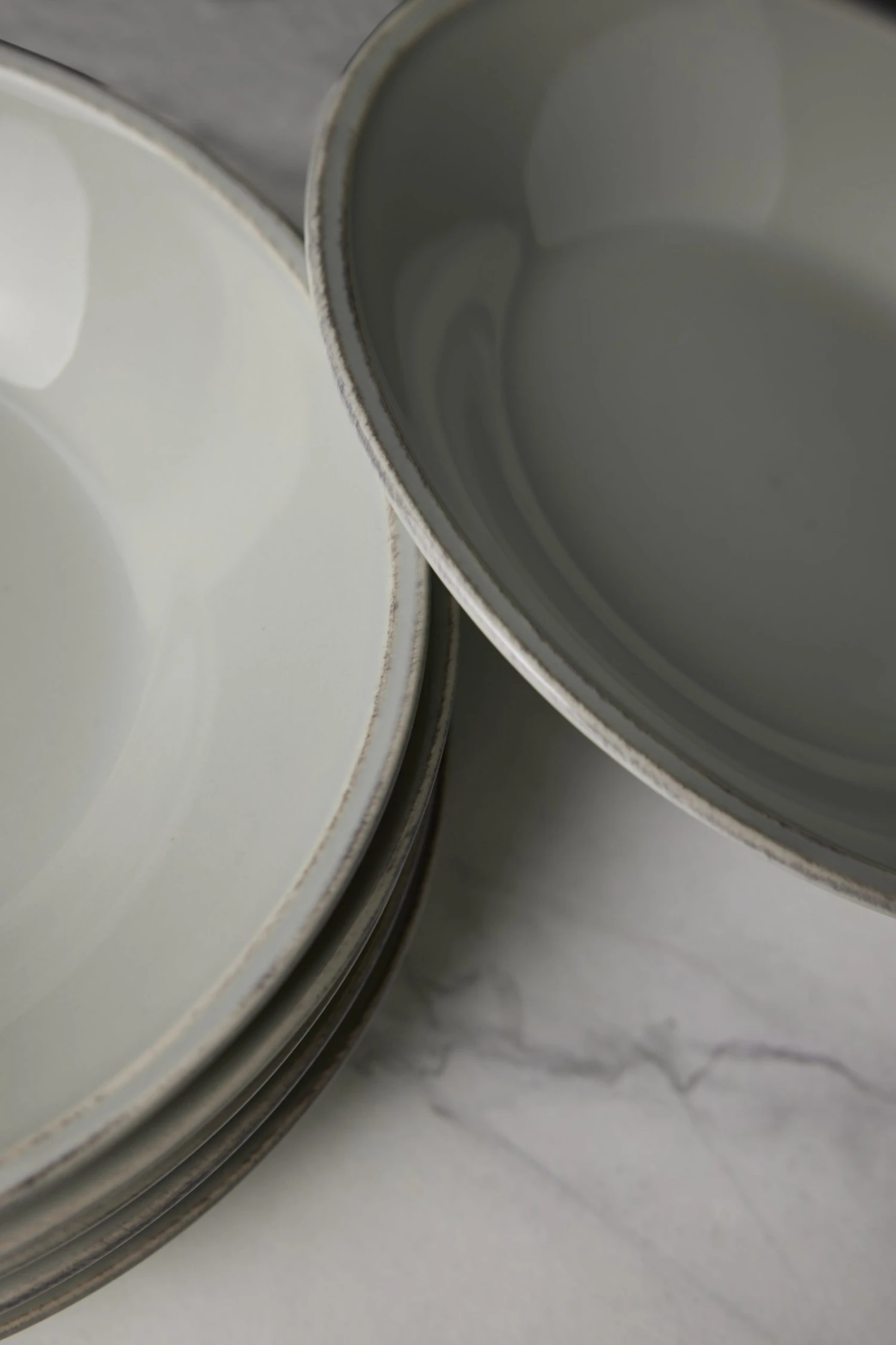 Lulu And Georgia Friso Soup/Pasta Plates (Set Of 6) By Costa Nova Kitchen + Dining 7 Lulu And Georgia Friso Soup/Pasta Plates (Set Of 6) By Costa Nova Kitchen + Dining