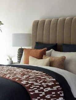 Lulu And Georgia Gemma Coverlet Artful Proportions Collection