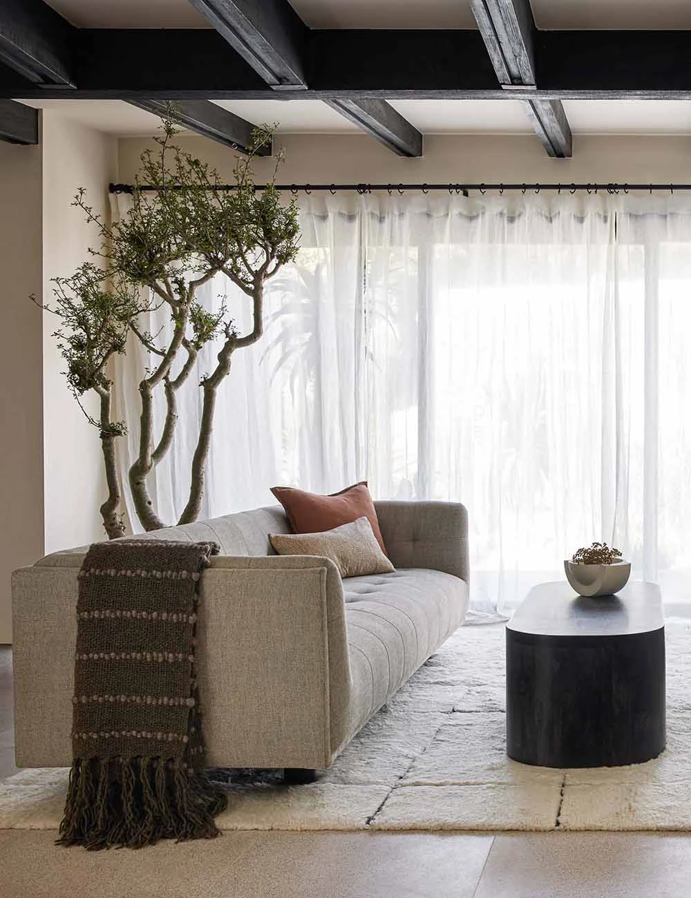 Lulu And Georgia Pismo Throw 5 Lulu And Georgia Pismo Throw