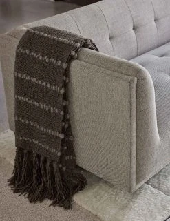 Lulu And Georgia Pismo Throw