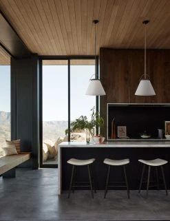 Lulu And Georgia Juliette Pendant Light