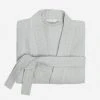 Lulu And Georgia Bed + Bath Coyuchi Organic Waffle Robe 1 Lulu And Georgia Bed + Bath Coyuchi Organic Waffle Robe