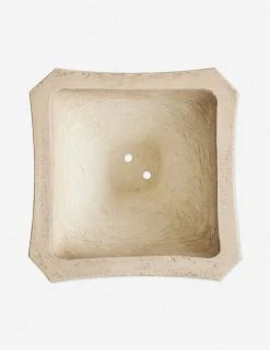 Lulu And Georgia New Cantilever Planter By Arteriors