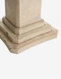 Lulu And Georgia New Cantilever Planter By Arteriors 13 Lulu And Georgia New Cantilever Planter By Arteriors