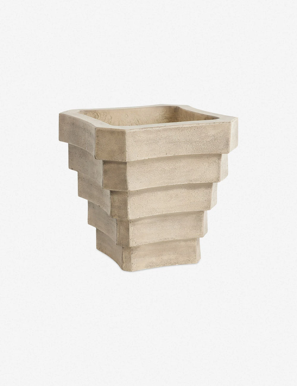 Lulu And Georgia New Cantilever Planter By Arteriors 8 Lulu And Georgia New Cantilever Planter By Arteriors