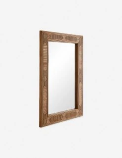 Lulu And Georgia New Arteriors Madeline Mirror By Celerie Kemble 6 Lulu And Georgia New Arteriors Madeline Mirror By Celerie Kemble